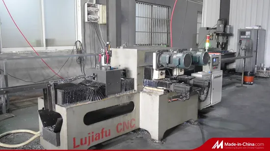 High-Quality H Class Precision Linear Guide Rail for Smooth Motion
